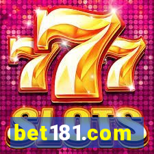 bet181.com