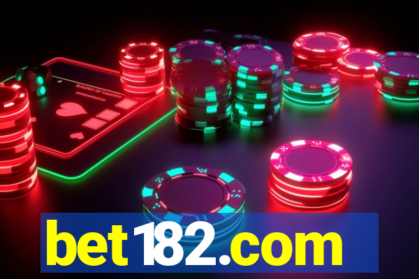 bet182.com