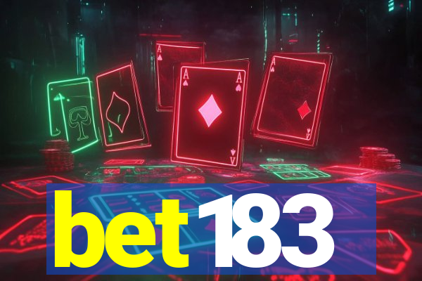 bet183
