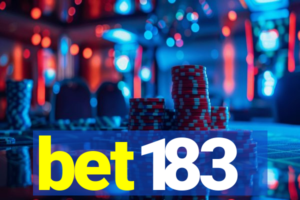 bet183