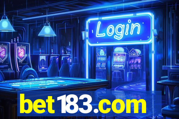 bet183.com