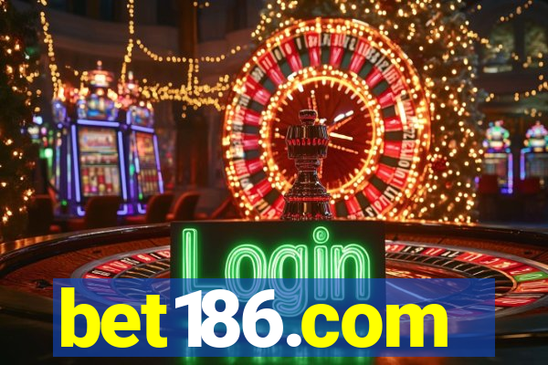 bet186.com