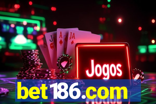 bet186.com