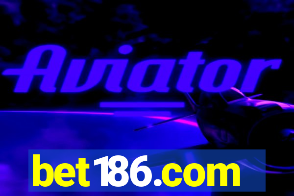 bet186.com