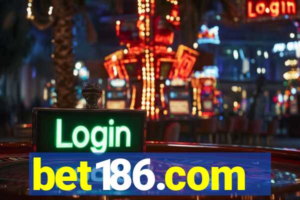 bet186.com