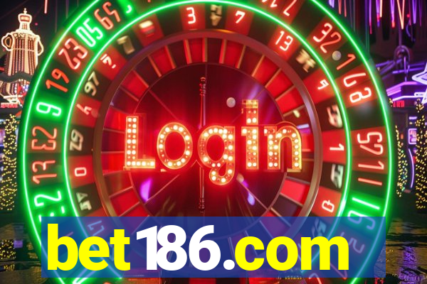 bet186.com