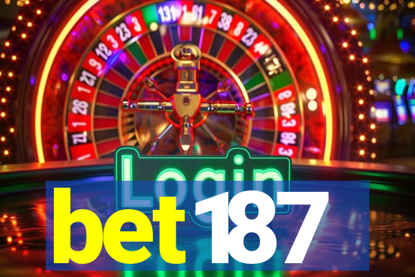 bet187