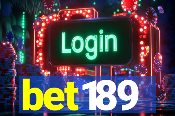 bet189