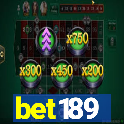 bet189