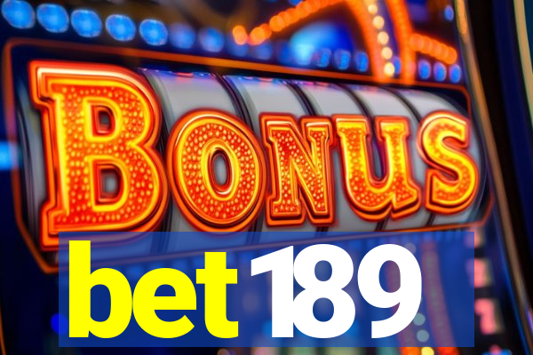 bet189