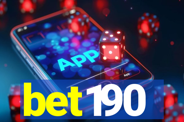 bet190