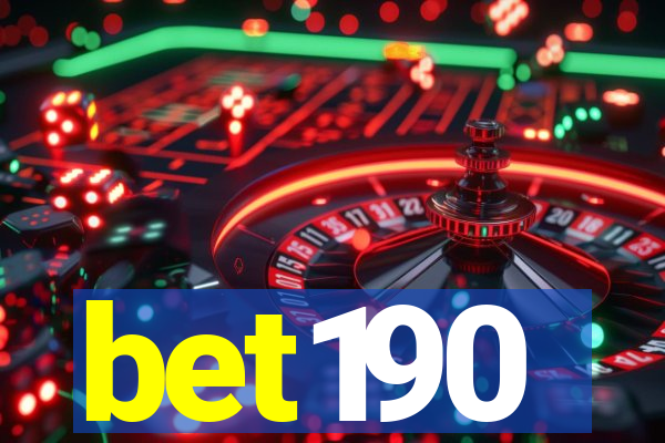 bet190