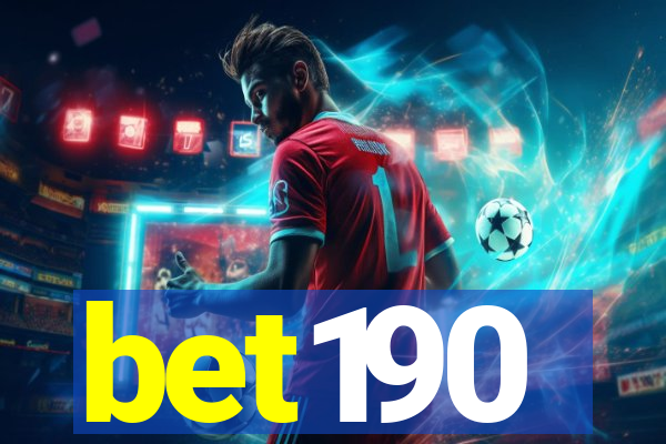 bet190