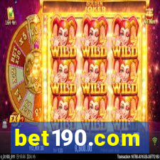 bet190.com