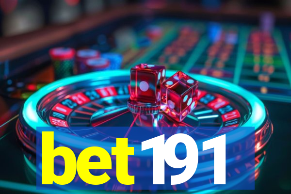 bet191