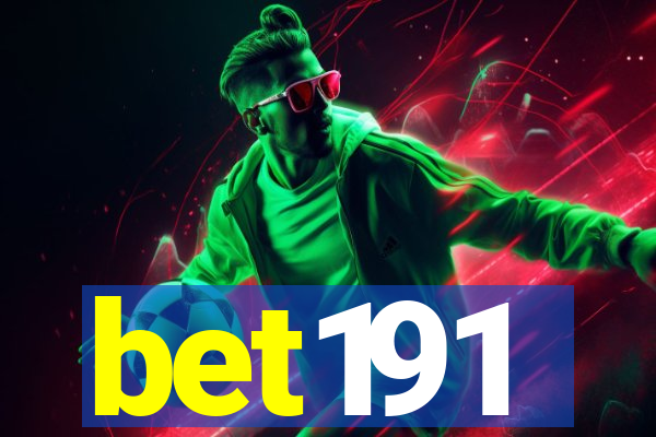 bet191