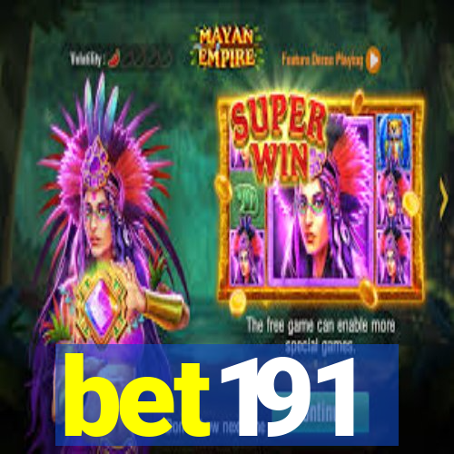 bet191