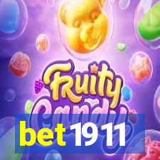 bet1911
