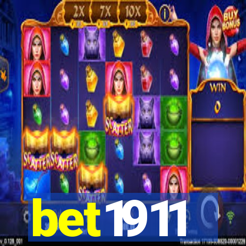 bet1911