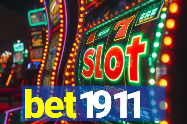 bet1911