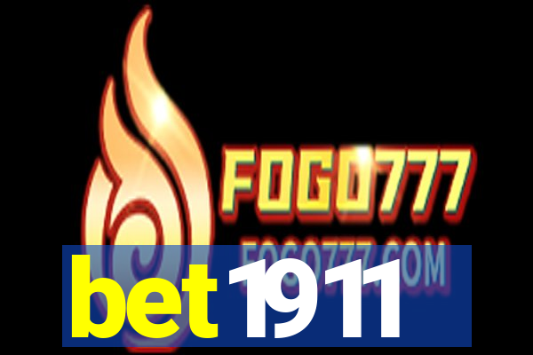 bet1911