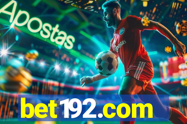 bet192.com