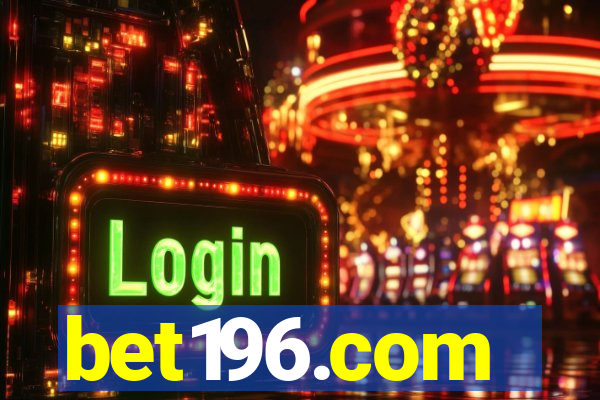 bet196.com
