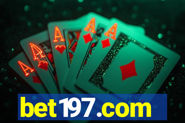 bet197.com