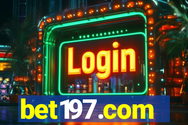 bet197.com