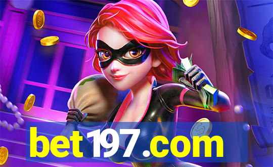 bet197.com