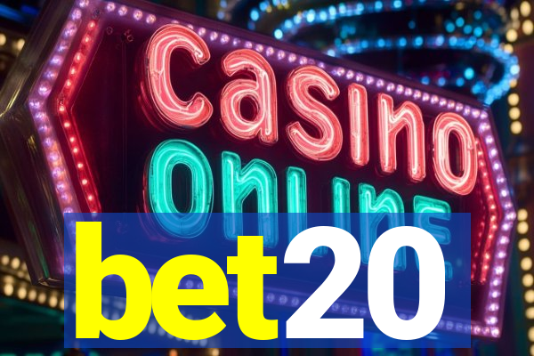 bet20