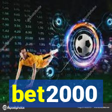 bet2000