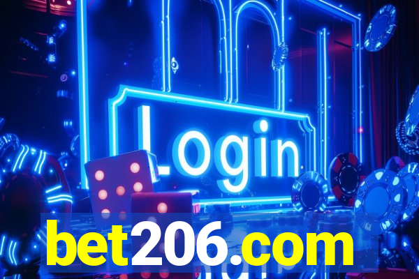 bet206.com