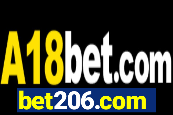 bet206.com