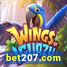 bet207.com