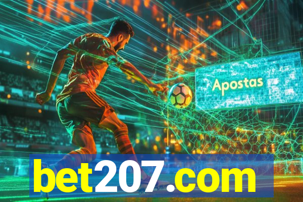 bet207.com