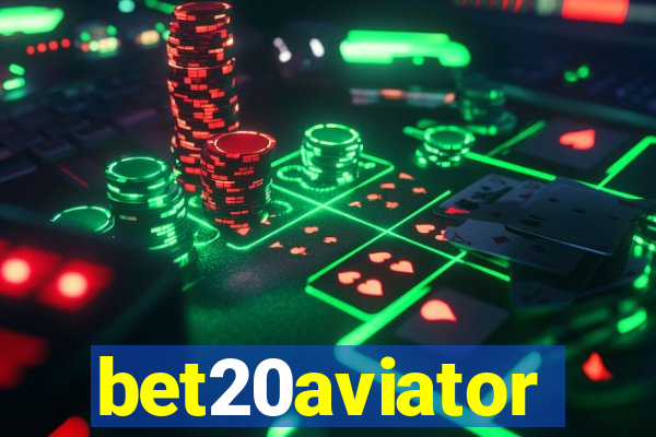 bet20aviator