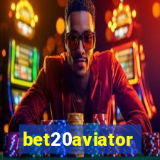 bet20aviator