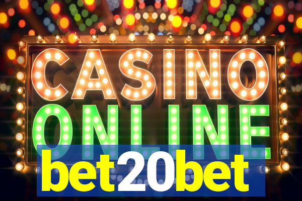 bet20bet