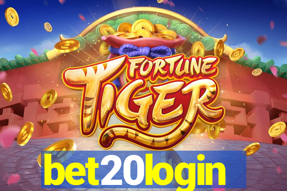 bet20login