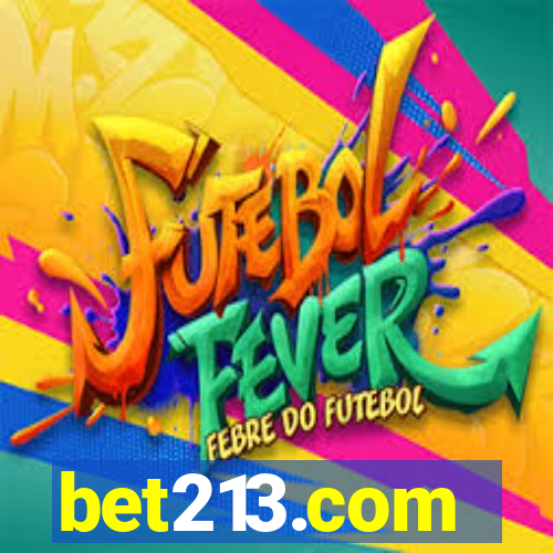 bet213.com