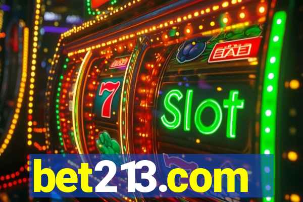 bet213.com
