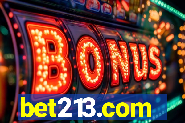 bet213.com