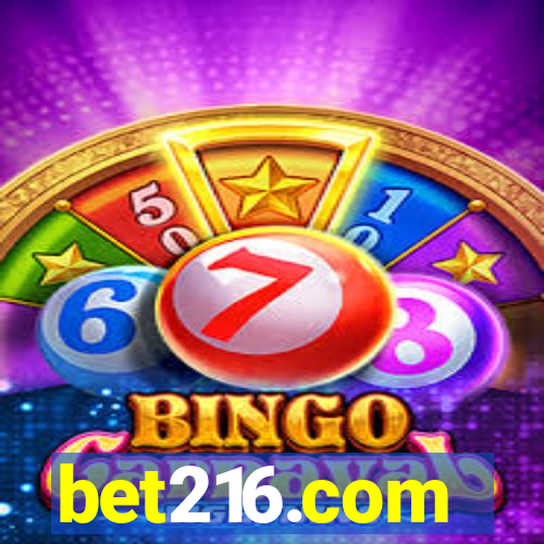 bet216.com
