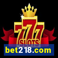 bet218.com