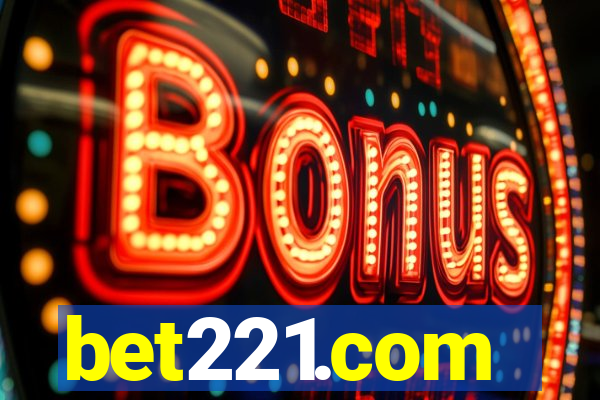 bet221.com