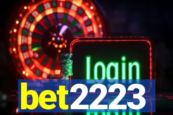 bet2223