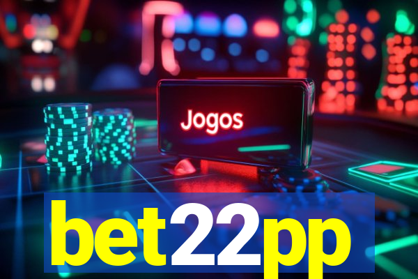 bet22pp