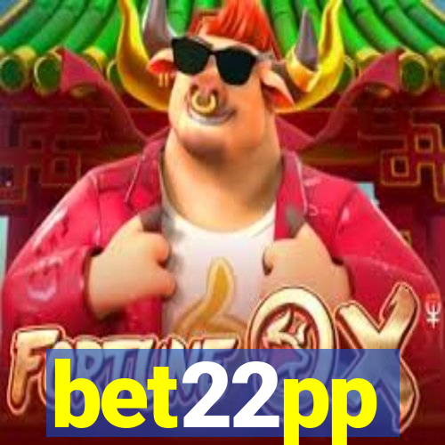 bet22pp
