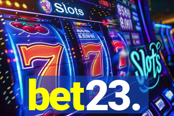 bet23.